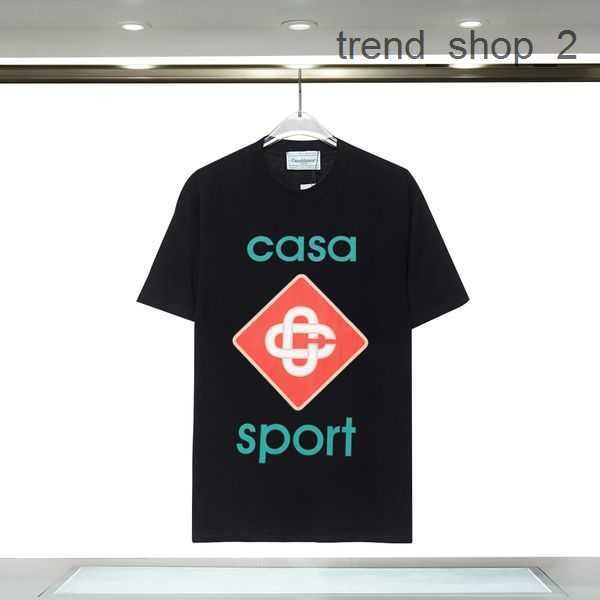 mens designer shirt casablanc man womens s with letters print short sleeves summer men loose tees asian size casa blanca 7 vtb8, White;black
mens designer shirt casablanc man womens s with letters print short sleeves summer men loose tees asian size casa blanca 7 vtb8, White;black
