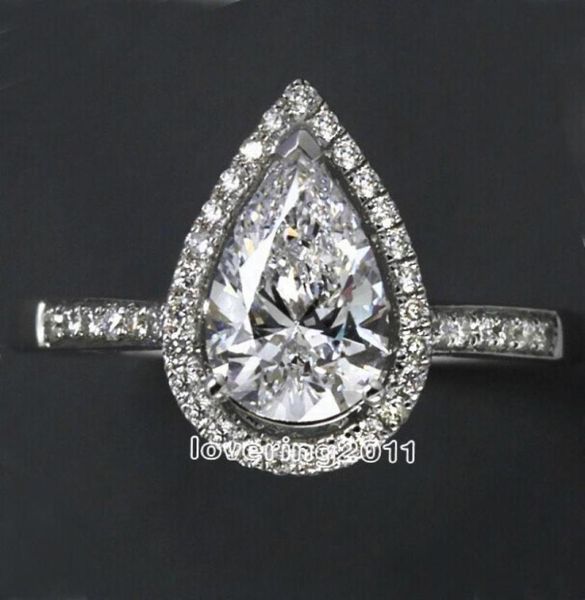 choucong pear cut shape 5a zircon cz 925 sterling silver engagement wedding ring sz 511 gift s1810160750821246325251, Slivery;golden
choucong pear cut shape 5a zircon cz 925 sterling silver engagement wedding ring sz 511 gift s1810160750821246325251, Slivery;golden