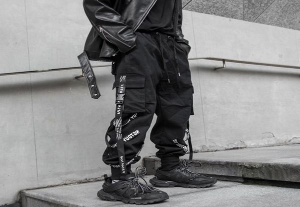 godlikeu streetwear men039s multi pockets cargo harem pants hip hop casual male track pants joggers trousers2986103, Black
godlikeu streetwear men039s multi pockets cargo harem pants hip hop casual male track pants joggers trousers2986103, Black