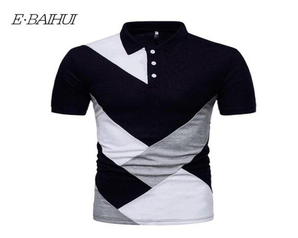 ebaihui brand polos mens polo shirts cotton short sleeve camisas polo casual stand collar male polo shirt zt791183614, White;black
ebaihui brand polos mens polo shirts cotton short sleeve camisas polo casual stand collar male polo shirt zt791183614, White;black