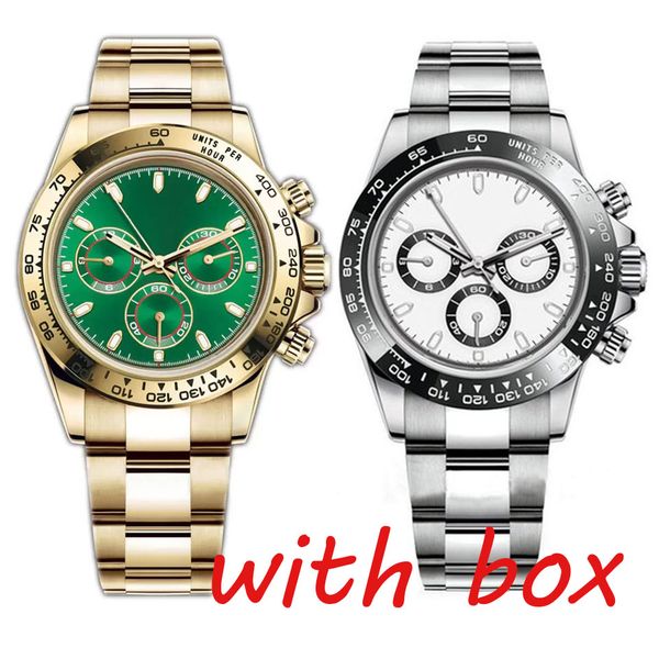 men watch designer mens u1 watches mechanical automatic watchs waterproof stainless steel sapphire glass wristwatches montre de luxe, Slivery;golden
men watch designer mens u1 watches mechanical automatic watchs waterproof stainless steel sapphire glass wristwatches montre de luxe, Slivery;golden