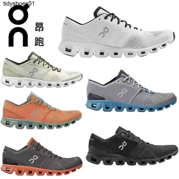 on men's shoe the new generation of cushioned lightweight durable breathable comfortable shock absorbing trend for men and women's, Black
on men's shoe the new generation of cushioned lightweight durable breathable comfortable shock absorbing trend for men and women's, Black
