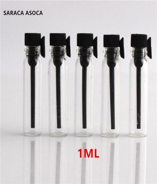200pcslot 1ml 15ml 2ml clear mini glass perfume bottle small oil spray container 1ml trial installed glass perfume test tube1518045
200pcslot 1ml 15ml 2ml clear mini glass perfume bottle small oil spray container 1ml trial installed glass perfume test tube1518045