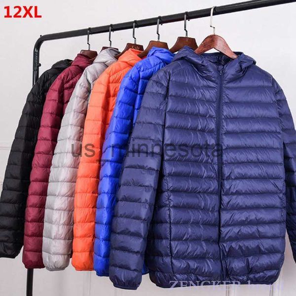 men's jackets super size thin and light hooded men's down jacket large size coat man puffer plus size winter jacket men 12xl 11xl, Black;brown
men's jackets super size thin and light hooded men's down jacket large size coat man puffer plus size winter jacket men 12xl 11xl, Black;brown