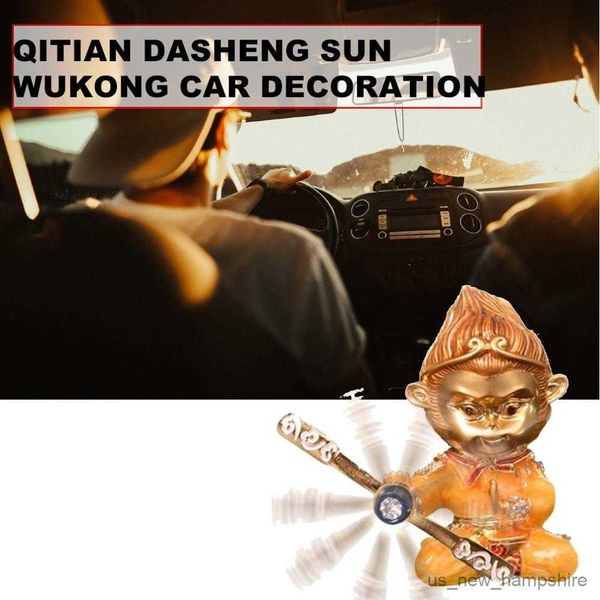 decorations air outlet the sun wukong style monkey perfume decoration car interior products r230811
decorations air outlet the sun wukong style monkey perfume decoration car interior products r230811