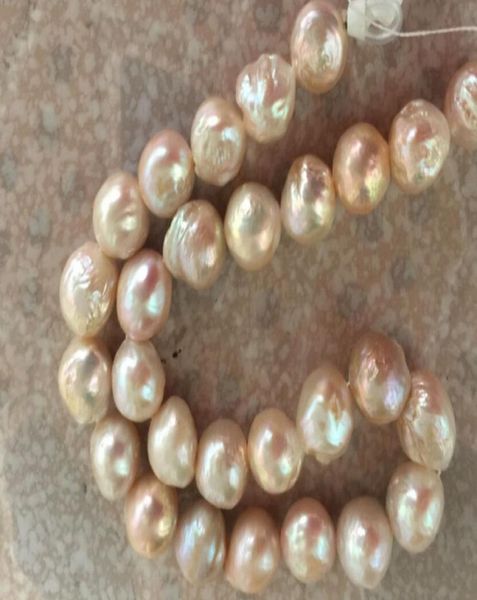 fine pearl jewelry huge gorgeous 1314mm south sea cherry pink pearls necklace 19inch 14k4046020, Silver
fine pearl jewelry huge gorgeous 1314mm south sea cherry pink pearls necklace 19inch 14k4046020, Silver