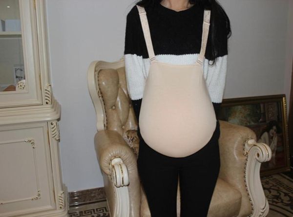fake pregnant belly in cloth bag silicone belly tasteless fake belly for pregnant woman 9155463
fake pregnant belly in cloth bag silicone belly tasteless fake belly for pregnant woman 9155463