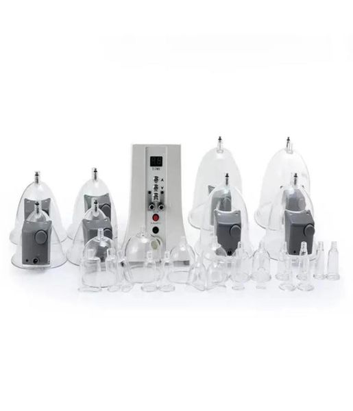 35 cups vacuum suction cup therapy machine body shaping breast enlargement buttock lift up butt shaper chest care pump7557127
35 cups vacuum suction cup therapy machine body shaping breast enlargement buttock lift up butt shaper chest care pump7557127