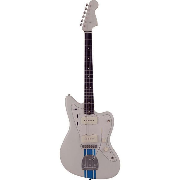 collection mij traditional 60s jazzmaster rosewood fingerboard electric guitar
collection mij traditional 60s jazzmaster rosewood fingerboard electric guitar