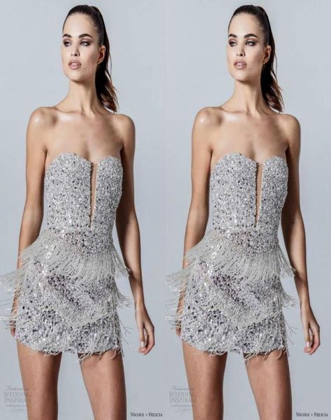 2020 short prom dresses sweetheart lace beads sequins tassel mini evening gowns crystal custom made cocktail party dress8062498, Black
2020 short prom dresses sweetheart lace beads sequins tassel mini evening gowns crystal custom made cocktail party dress8062498, Black