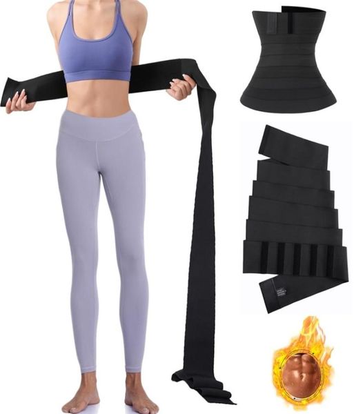 women waist trainer shapewear belt belly tummy wrap waist shaper fajas slim modeling belt body shaper bandage wrap corset waist 228996860, Black;gray
women waist trainer shapewear belt belly tummy wrap waist shaper fajas slim modeling belt body shaper bandage wrap corset waist 228996860, Black;gray