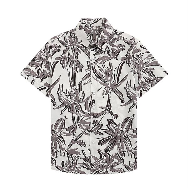 men's casual vintage chequered shirts short sleeve summer hawaiian bowling shirt skinny fit various pattern man clothes cardi251p, White;black
men's casual vintage chequered shirts short sleeve summer hawaiian bowling shirt skinny fit various pattern man clothes cardi251p, White;black