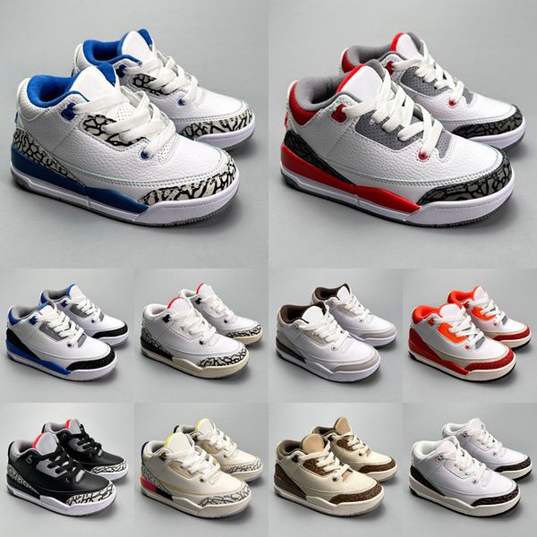 3 kids basketball shoes 3 chicago cardinal red racer blue girls boy sneakers toddler game designer kid sneaker athletic infants size 24-37
3 kids basketball shoes 3 chicago cardinal red racer blue girls boy sneakers toddler game designer kid sneaker athletic infants size 24-37