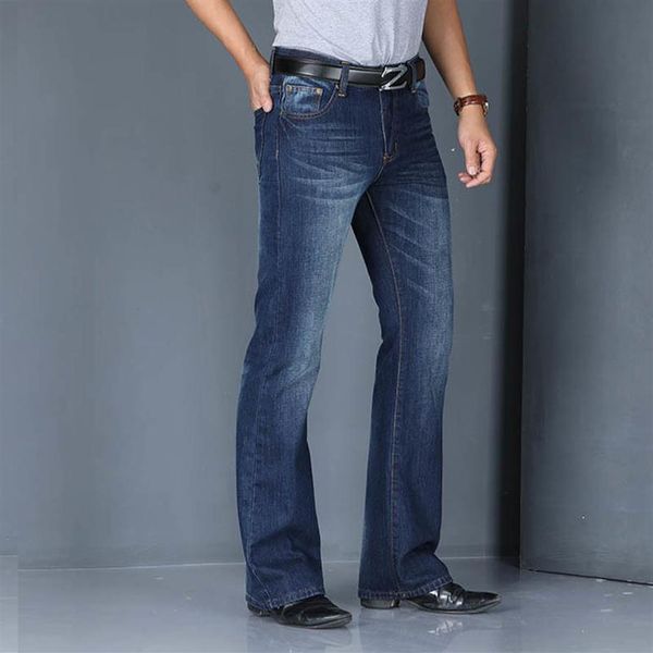 korean style mens autumn flared jeans for men boot cut bell bottom flare denim pants long trousers fashion loose jeans hombre 2011213u, Blue
korean style mens autumn flared jeans for men boot cut bell bottom flare denim pants long trousers fashion loose jeans hombre 2011213u, Blue