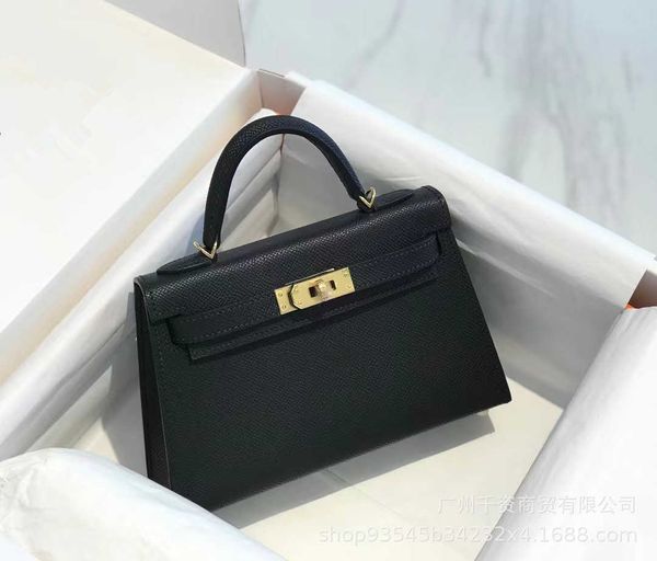designer bags generation 2023 new ii kelys palmprint women's bag cowhide fashion versatile crossbody mini rc46
designer bags generation 2023 new ii kelys palmprint women's bag cowhide fashion versatile crossbody mini rc46