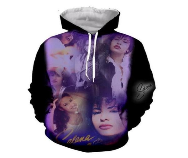 new fashion harajuku style 3d printing hoodies selena quintanilla siger men women autumn and winter sweatshirt hoodies coats rr0285669419, Black
new fashion harajuku style 3d printing hoodies selena quintanilla siger men women autumn and winter sweatshirt hoodies coats rr0285669419, Black