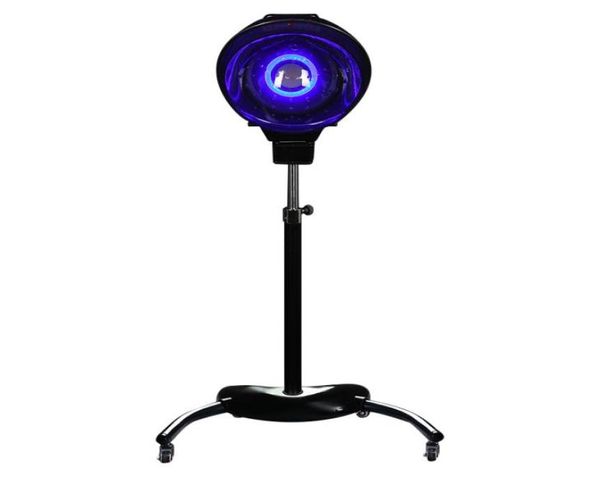 infrared climazone accelerator professional salon hair dryer color processor 1200w ultraviolet blue light standing4491105
infrared climazone accelerator professional salon hair dryer color processor 1200w ultraviolet blue light standing4491105