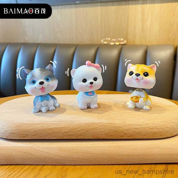 french dog head shaking cute figures home ornaments dolls cartoon decorations auto interior accessories car ornament r230811
french dog head shaking cute figures home ornaments dolls cartoon decorations auto interior accessories car ornament r230811