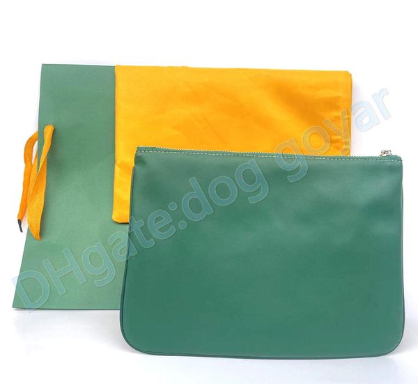 dog goyar clutch bags women bag package documents toiletry pouch protection makeup clutch leather diy do it yourself handmade customized d3
dog goyar clutch bags women bag package documents toiletry pouch protection makeup clutch leather diy do it yourself handmade customized d3