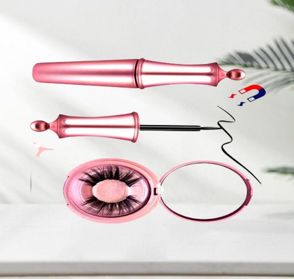 new magnet eyelashes eyeliner eyelash curler set natural long magnetic false eyelashes tweezer kit5226684
new magnet eyelashes eyeliner eyelash curler set natural long magnetic false eyelashes tweezer kit5226684