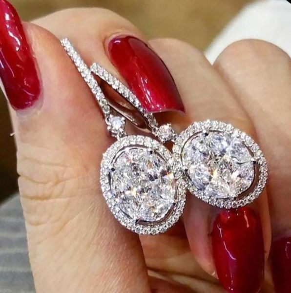 fashion stud earrings party anniversary gift designer classic gorgeous drop silver color with shine oval cz stone wedding bridal e8239225, Golden;silver
fashion stud earrings party anniversary gift designer classic gorgeous drop silver color with shine oval cz stone wedding bridal e8239225, Golden;silver