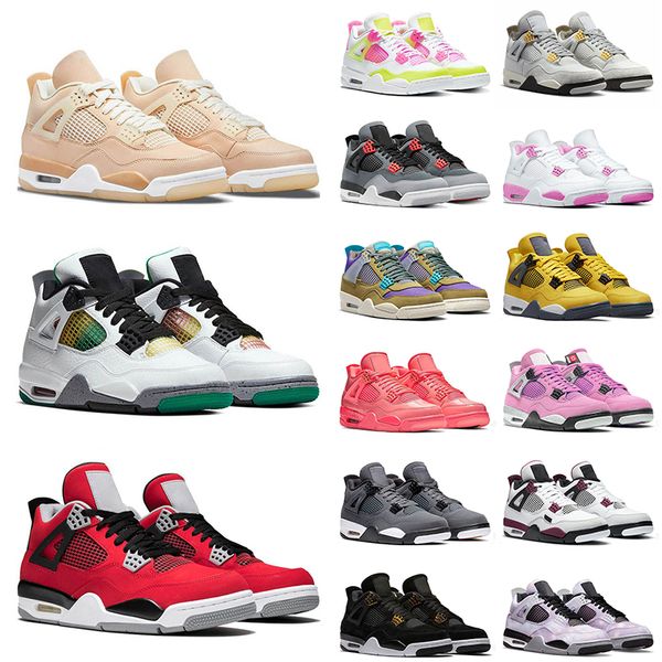 basketball shoes jumpman 4 toro bravo pink royalty university pink lightning cool grey p dust blackcat bred red thunder sports mens women
basketball shoes jumpman 4 toro bravo pink royalty university pink lightning cool grey p dust blackcat bred red thunder sports mens women