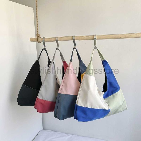 shoulder bags canvas bag women's high capacity 2023 new fashion contrast color bag single shoulder bag texture handheld commuter postma
shoulder bags canvas bag women's high capacity 2023 new fashion contrast color bag single shoulder bag texture handheld commuter postma