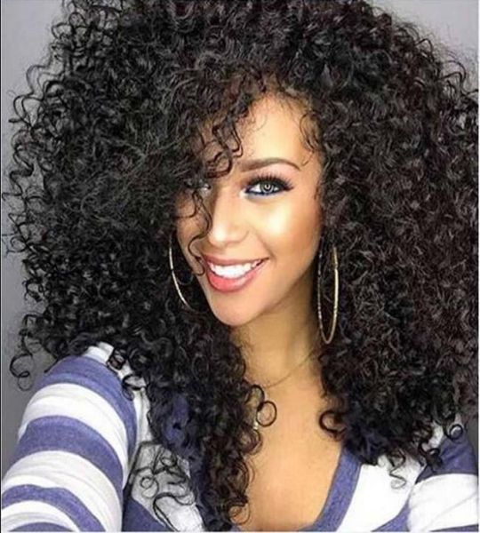 afro kinky curly wig synthetic hair for women female women039s wigs wig3076090, Black
afro kinky curly wig synthetic hair for women female women039s wigs wig3076090, Black