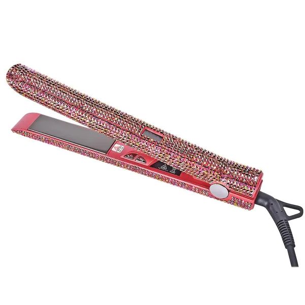 hair straightener 2 in 1 flat iron hair straightener curler for all hair styles professional fast heating adjustable temperatures hair strai, Black
hair straightener 2 in 1 flat iron hair straightener curler for all hair styles professional fast heating adjustable temperatures hair strai, Black