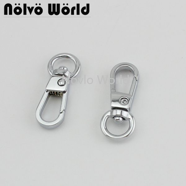bag parts accessories 20100pcs 6 colors 32x9mm 38" chrome metal bag chain clasp lobster swivel snap hook 230810, Black
bag parts accessories 20100pcs 6 colors 32x9mm 38" chrome metal bag chain clasp lobster swivel snap hook 230810, Black