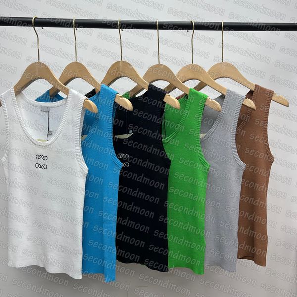 crop t shirt women sleeveless tank designer embroidered sport breathable knitted yoga top, White
crop t shirt women sleeveless tank designer embroidered sport breathable knitted yoga top, White