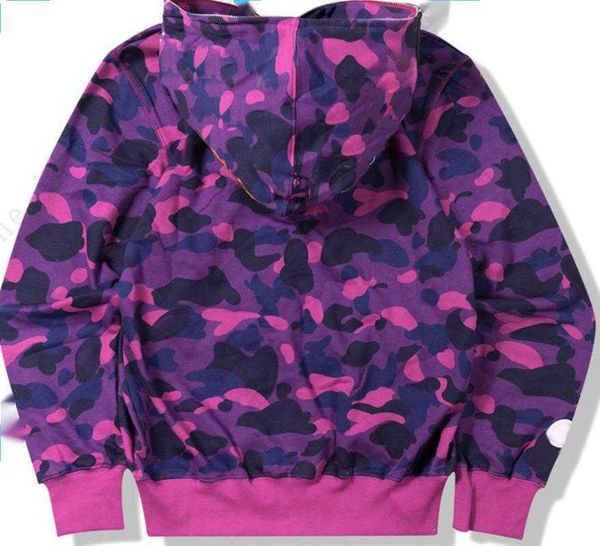 men's fashion jackets teenager camouflage cotton hoodies letter pattern streetwear men outerwear spring autumn coats boys sweat jacket, Black;brown
men's fashion jackets teenager camouflage cotton hoodies letter pattern streetwear men outerwear spring autumn coats boys sweat jacket, Black;brown