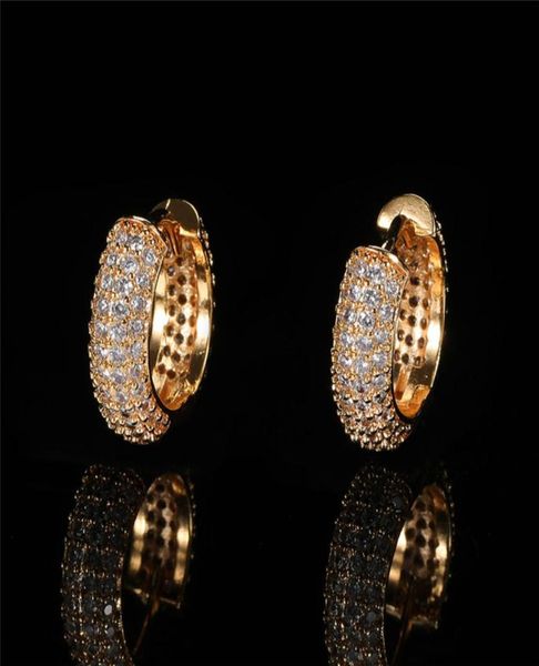 men women earrings jewelry gold silver ice out cz hoops earrings for men women nice gift6038803, Golden;silver
men women earrings jewelry gold silver ice out cz hoops earrings for men women nice gift6038803, Golden;silver