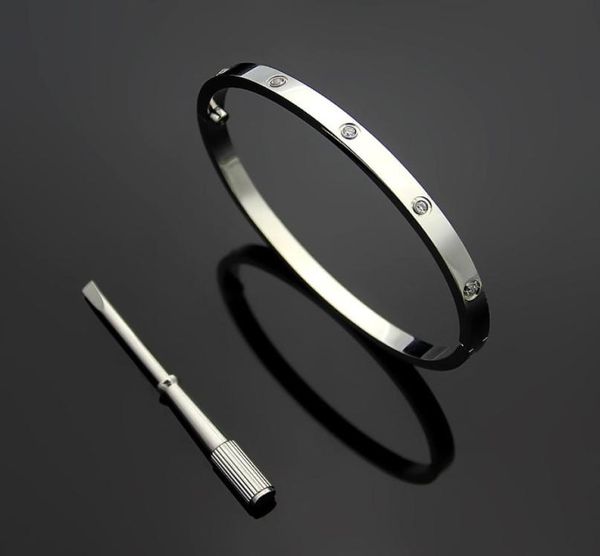 wholen thin love bracelets bangles for women stainless steel gold silver rose gold screw screwdriver bangles wristband women w9890128, Black
wholen thin love bracelets bangles for women stainless steel gold silver rose gold screw screwdriver bangles wristband women w9890128, Black