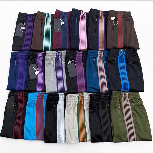 mens designer sport pants fashion causal wide leg pants for men sweatpants jogging trousers high street hop hip outwear trousers b244s, Black
mens designer sport pants fashion causal wide leg pants for men sweatpants jogging trousers high street hop hip outwear trousers b244s, Black