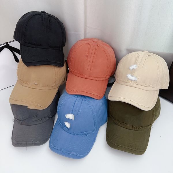 fashion baseball cap for casual sports letter caps designer men women casquette sunshade hat personality simple hat accessories, Blue;gray
fashion baseball cap for casual sports letter caps designer men women casquette sunshade hat personality simple hat accessories, Blue;gray