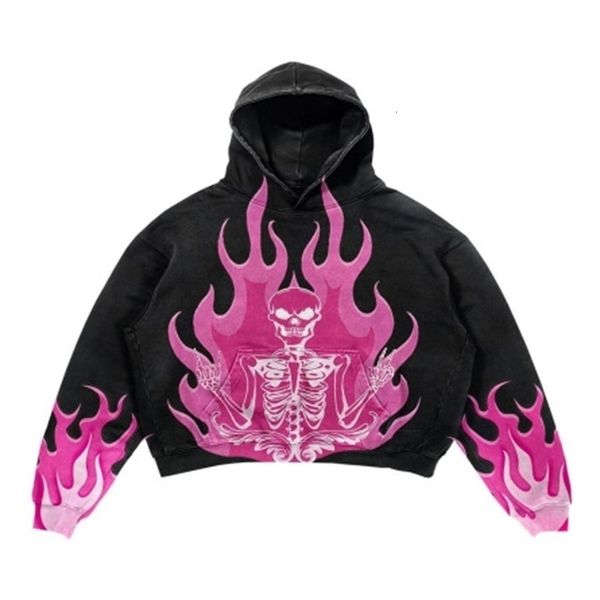 womens hoodies sweatshirts cotton american street gothic graffiti skull hooded print men and women y2k retro garbage loose couple autumn win, Black
womens hoodies sweatshirts cotton american street gothic graffiti skull hooded print men and women y2k retro garbage loose couple autumn win, Black