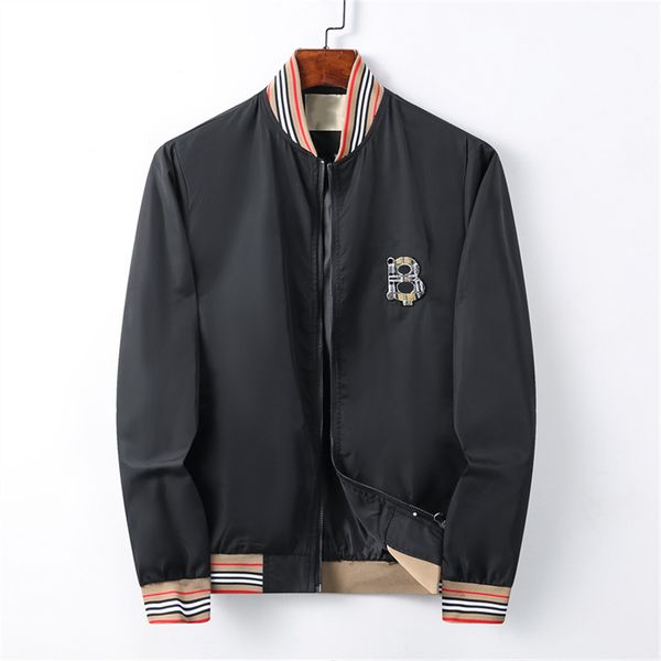 2023 embroidery of arm tiger jacket designer autumn men coat casual outdoor sportswear basketball fashion luxurious mens jackets, Black;brown
2023 embroidery of arm tiger jacket designer autumn men coat casual outdoor sportswear basketball fashion luxurious mens jackets, Black;brown