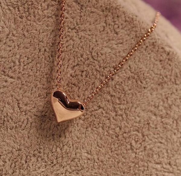 choker brief gold plated chokers necklace women brand new fashion small alloy heart clavicle chain neckalce whole drop shippin8574657, Silver
choker brief gold plated chokers necklace women brand new fashion small alloy heart clavicle chain neckalce whole drop shippin8574657, Silver