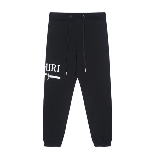 designer mens pants letter print casual men women tracksuits joggers pant fashion hip hop elastic waist trousers267m, Black
designer mens pants letter print casual men women tracksuits joggers pant fashion hip hop elastic waist trousers267m, Black