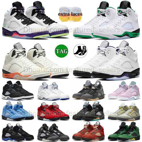 authentic jumpman 5 basketball shoes 5s shattered backboard dark concord lucky green white stealth mens womens sneaker racer blue sail musli
authentic jumpman 5 basketball shoes 5s shattered backboard dark concord lucky green white stealth mens womens sneaker racer blue sail musli