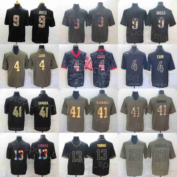 mans football 9 drew brees jerseys 4 derek carr 13 michael thomas 41 alvin kamara stitching olive salute to service camo goddess flag hyphen, Black;red
mans football 9 drew brees jerseys 4 derek carr 13 michael thomas 41 alvin kamara stitching olive salute to service camo goddess flag hyphen, Black;red