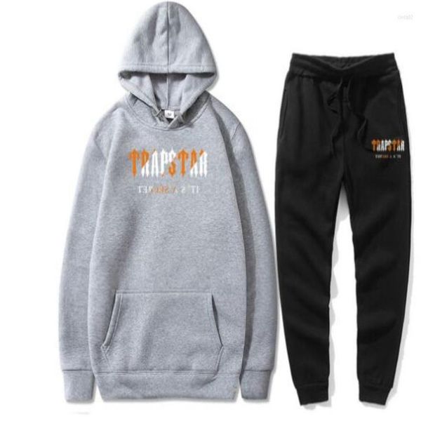 men's hoodies men women set print sweatshirt casual hip hop streetwear sportswear pants cotton hooded pullovers258z, Black
men's hoodies men women set print sweatshirt casual hip hop streetwear sportswear pants cotton hooded pullovers258z, Black