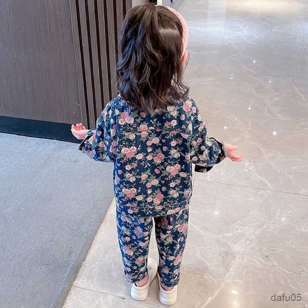 clothing sets girls clothing jacket pants girls clothes spring autumn tracksuit girl casual style baby girl clothes r230812, White
clothing sets girls clothing jacket pants girls clothes spring autumn tracksuit girl casual style baby girl clothes r230812, White