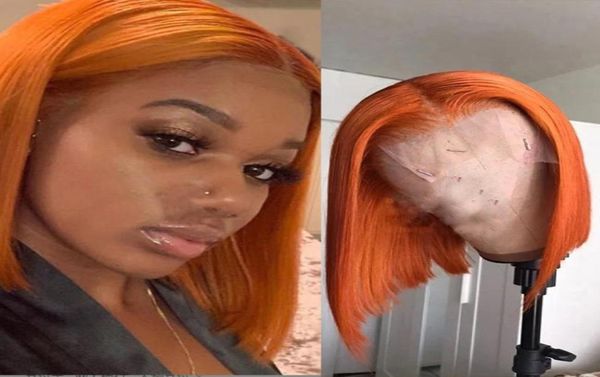 13x4 lace front bob wig 350 color silky straight 1016inch 150210 densit malaysian human hair7105882, Black;brown
13x4 lace front bob wig 350 color silky straight 1016inch 150210 densit malaysian human hair7105882, Black;brown