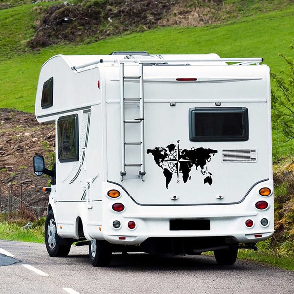 world map and compass car stickers and vinly decals caravan camping motorhome suv decor wrap sticker accessories r230812
world map and compass car stickers and vinly decals caravan camping motorhome suv decor wrap sticker accessories r230812