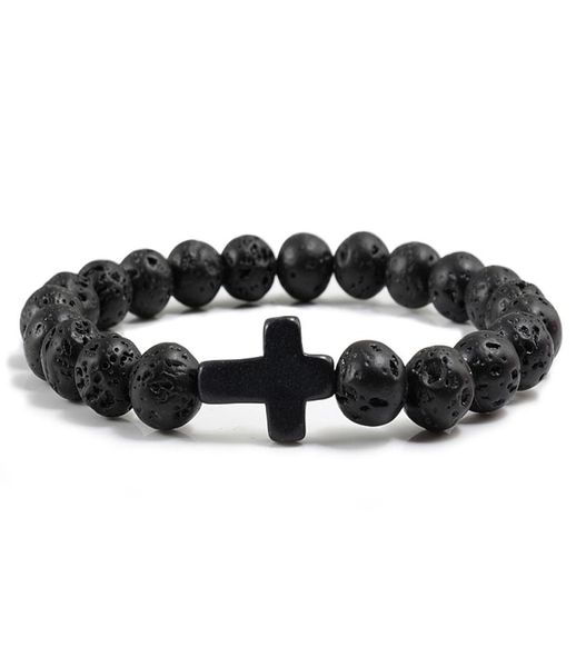 trendy jesus- charm blue turquoises men bracelet black lava stone 8mm white beads bracelets bangles for women jewelry9982658
trendy jesus- charm blue turquoises men bracelet black lava stone 8mm white beads bracelets bangles for women jewelry9982658