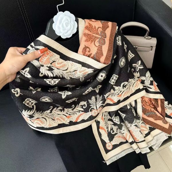 new women man designer scarf fashion brand cashmere scarves for winter womens and mens long wrap thickened shawl western fashion burst neck, Blue;gray
new women man designer scarf fashion brand cashmere scarves for winter womens and mens long wrap thickened shawl western fashion burst neck, Blue;gray