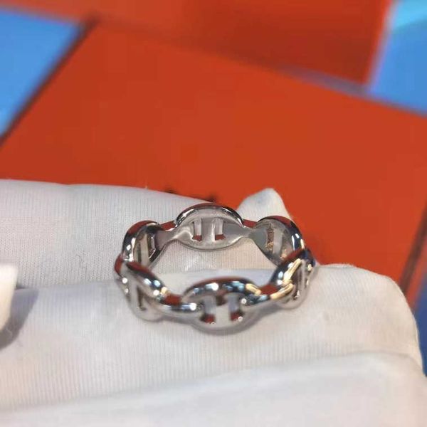light luxury s925 pig nose ring high version sterling silver women's ins cold and cool style popular online live broadcast same home h
light luxury s925 pig nose ring high version sterling silver women's ins cold and cool style popular online live broadcast same home h