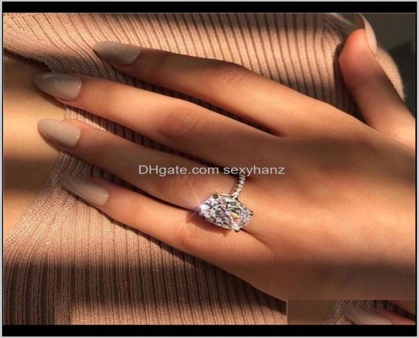 rings luxury jewelry 925 sterling sier oval cut white z cz diamond women wedding engageme5231047, Slivery;golden
rings luxury jewelry 925 sterling sier oval cut white z cz diamond women wedding engageme5231047, Slivery;golden